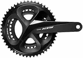 SHIMANO - シマノ105 Shimano 105 Crankset - Kelowna Cycle | The Hub